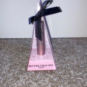 Too Faced Better Than Sex Mascara
